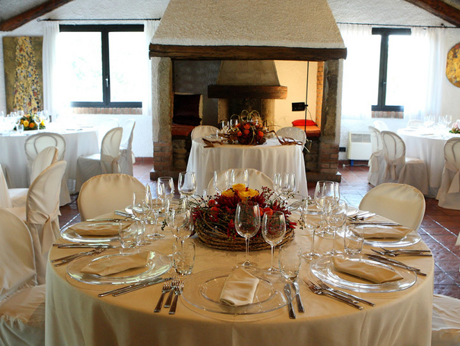 Ristorante Diodona