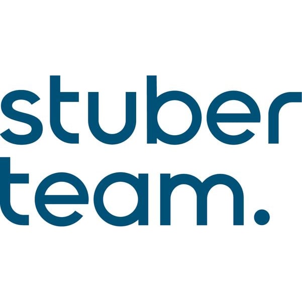 Stuber Team AG Logo