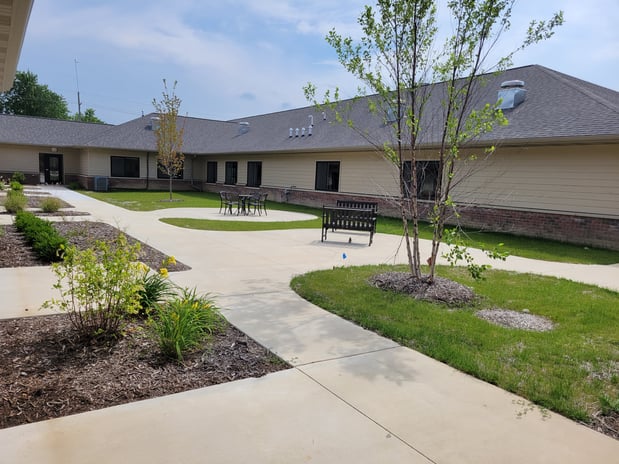 Images Hampton Manor of Bloomfield Hills Assisted Living & Memory Care