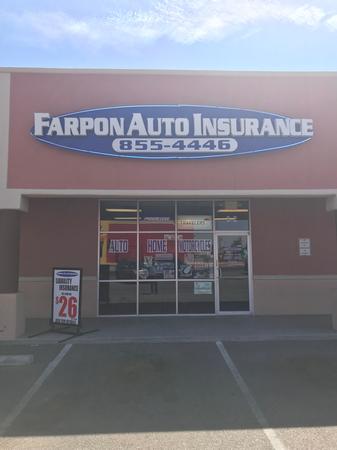 Images Farpon Auto Insurance
