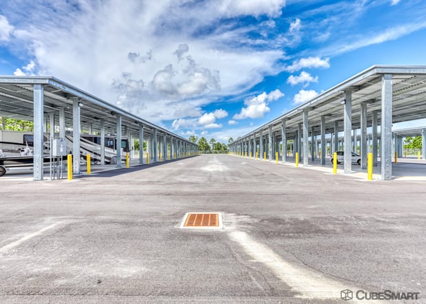 Images CubeSmart Self Storage