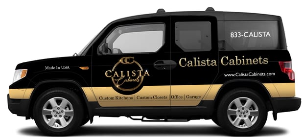 Images Calista Homes - Custom Luxury Kitchen Remodeling, Luxury Bathroom Remodeling
