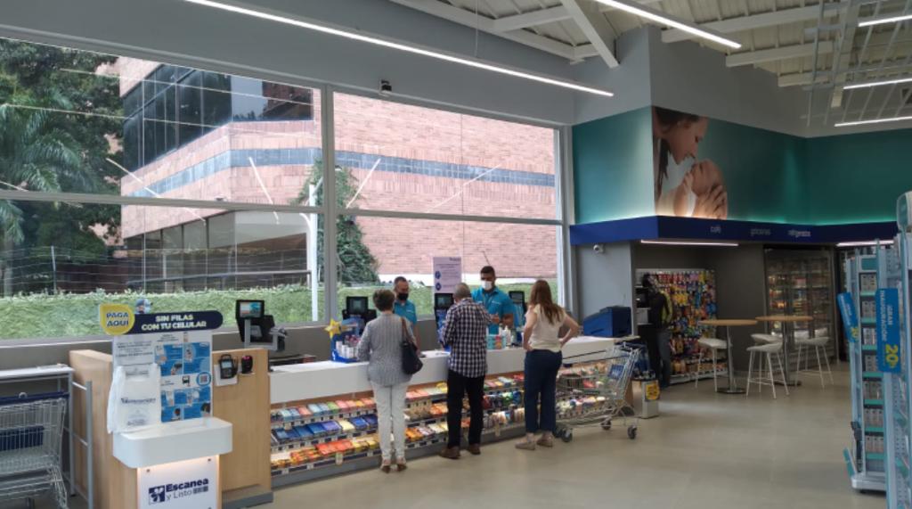 Galería en miniatura