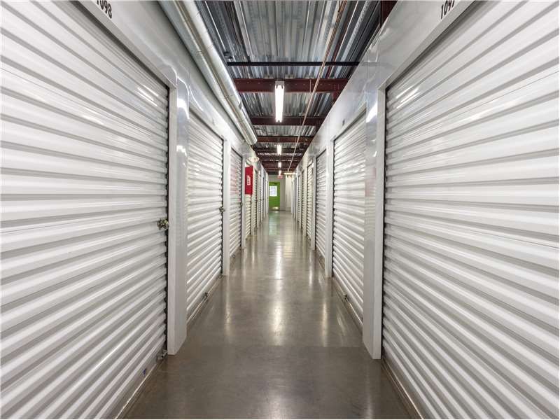 Interior Units - Extra Space Storage at 11640 Jones Bridge Rd, Alpharetta, GA 30005