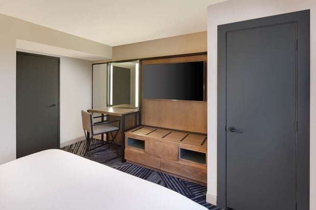 Images Embassy Suites by Hilton San Rafael Marin County