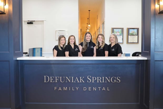 Images DeFuniak Springs Family Dental