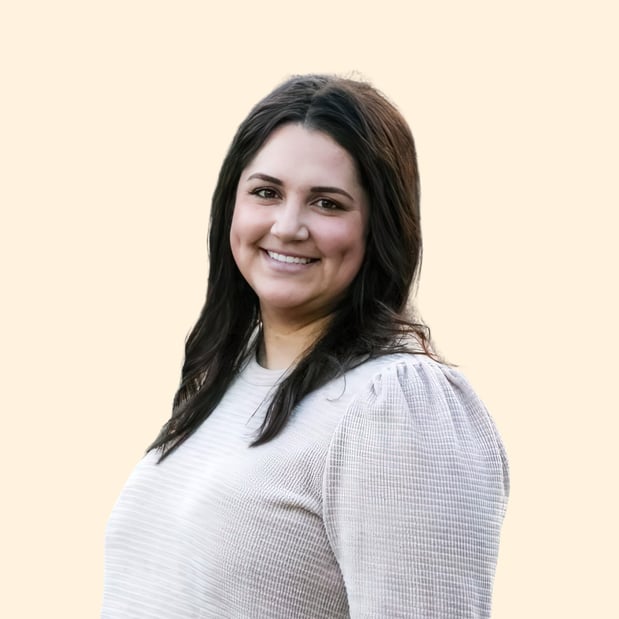 Images Camille Kelly, Psychiatric Nurse Practitioner