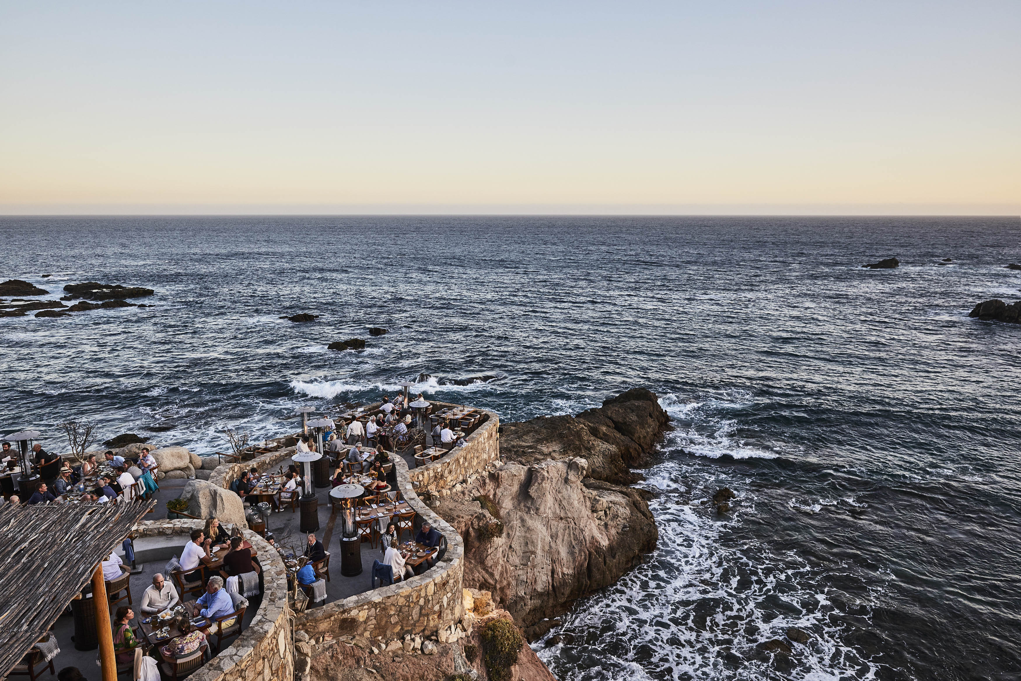 Images Cocina del Mar