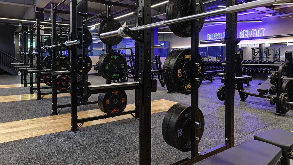 Images The Gym Group London Swiss Cottage