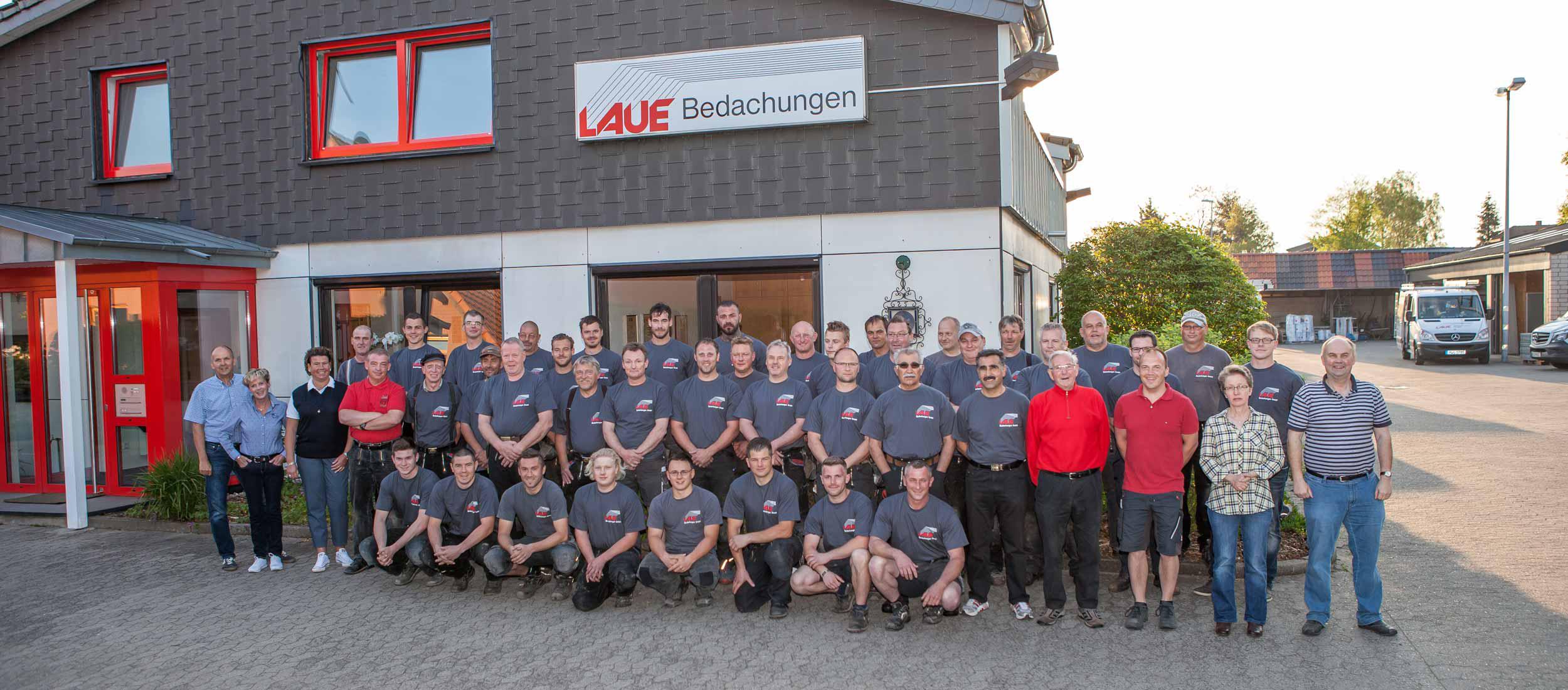 Fotos - Laue Bedachungen GmbH - 3
