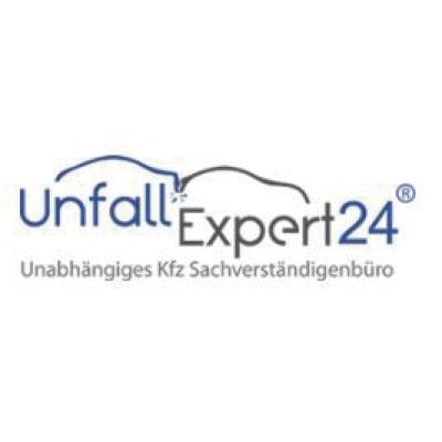 Logo UnfallExpert24 Hagen I Kfz-Gutachten I Unfallgutachten