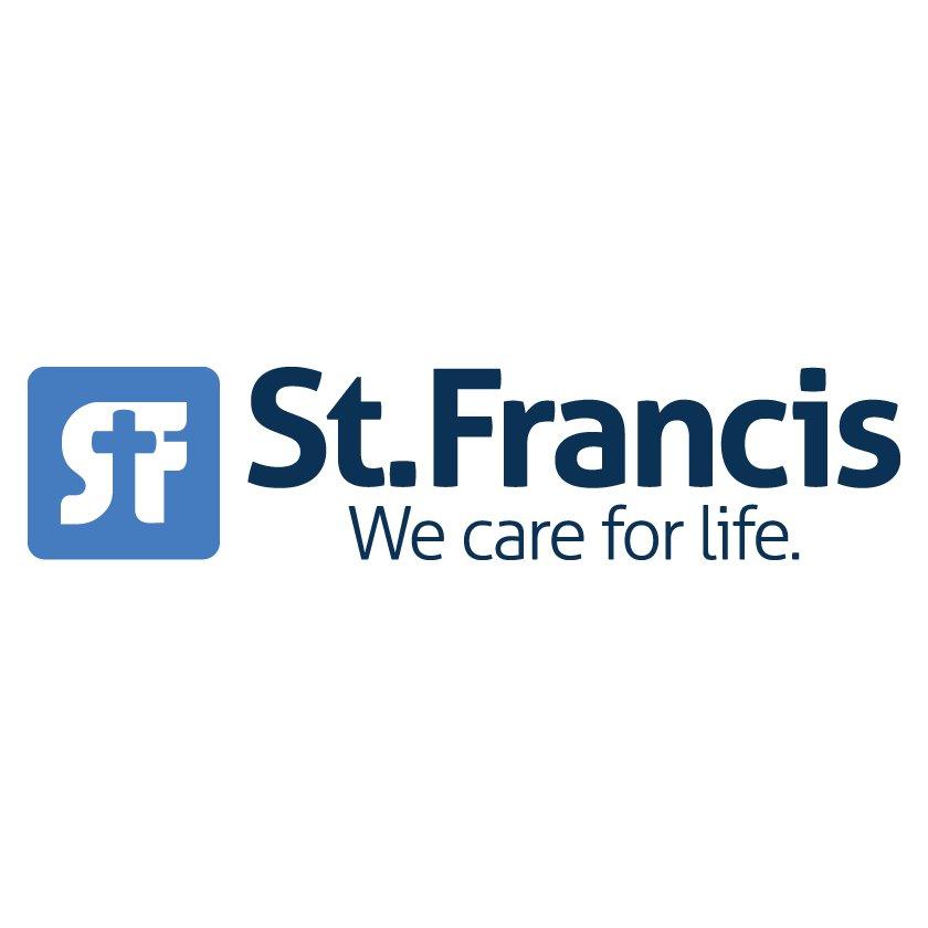 St. Francis Hospital Logo