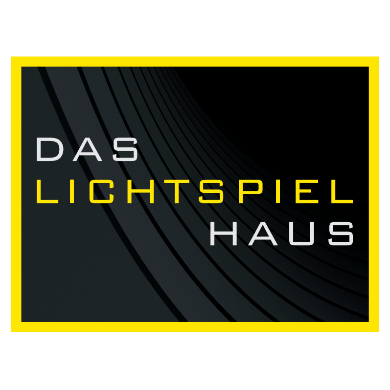 Das Lichtspielhaus GmbH Logo