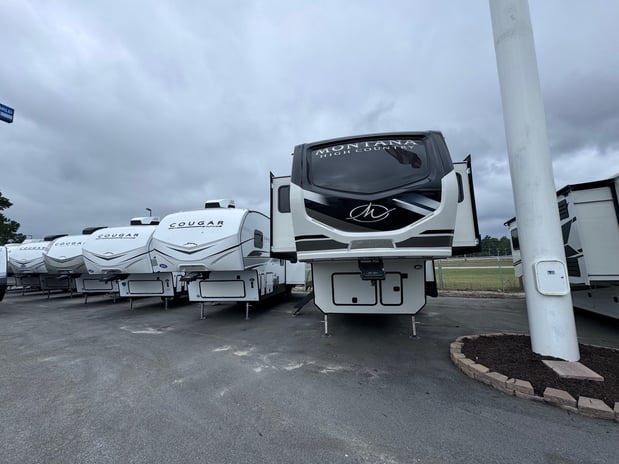 Images Camping World RV Sales