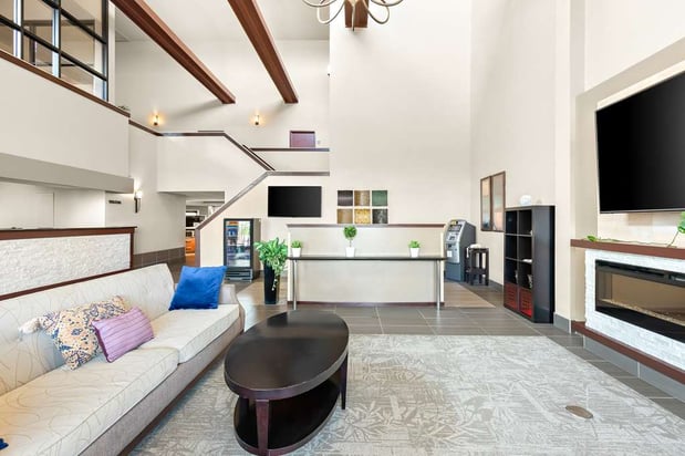Images Best Western West Towne Suites