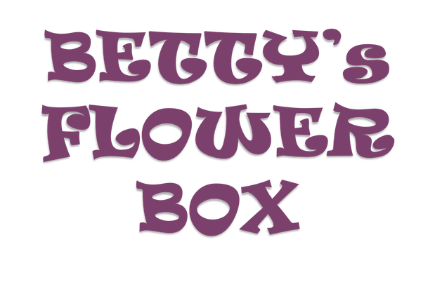 Images Betty's Flower Box