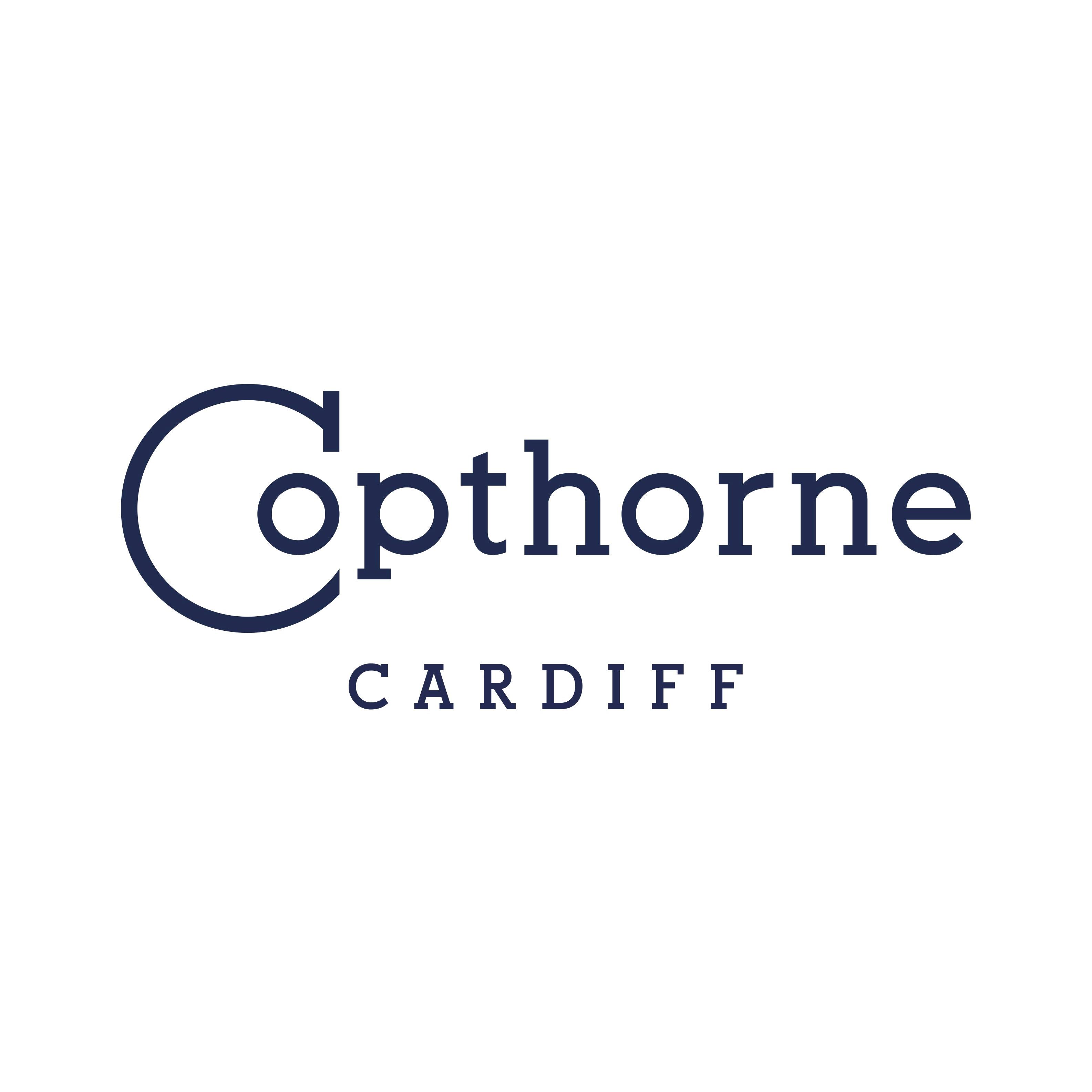 Copthorne Hotel Cardiff-Caerdydd Logo
