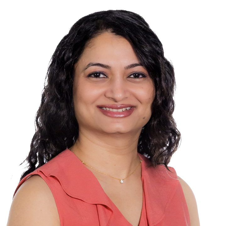 Dr. Brinda Modh, MD