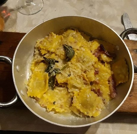 Trattoria Brea
