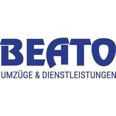 Logo Beato Umzüge & Dienstleistungen