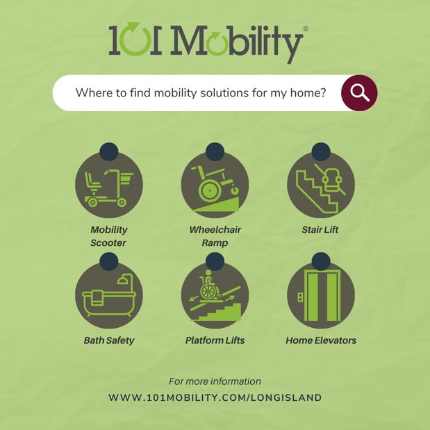 Images 101 Mobility of Long Island