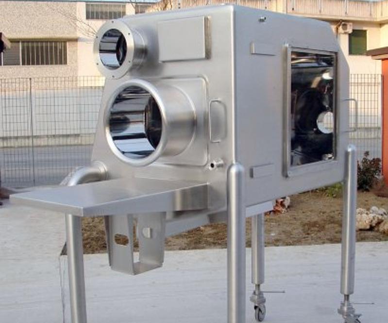 Images Salp Inox