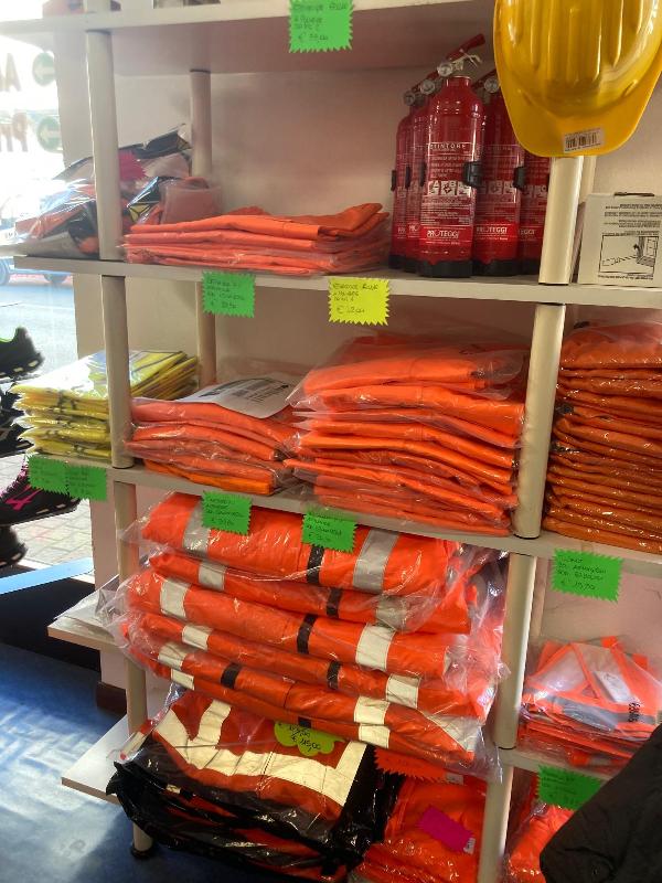 Images Proteggi Srl antincendio e antinfortunistica