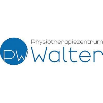 Physiotherapiezentrum Walter in Bühl in Baden - Logo