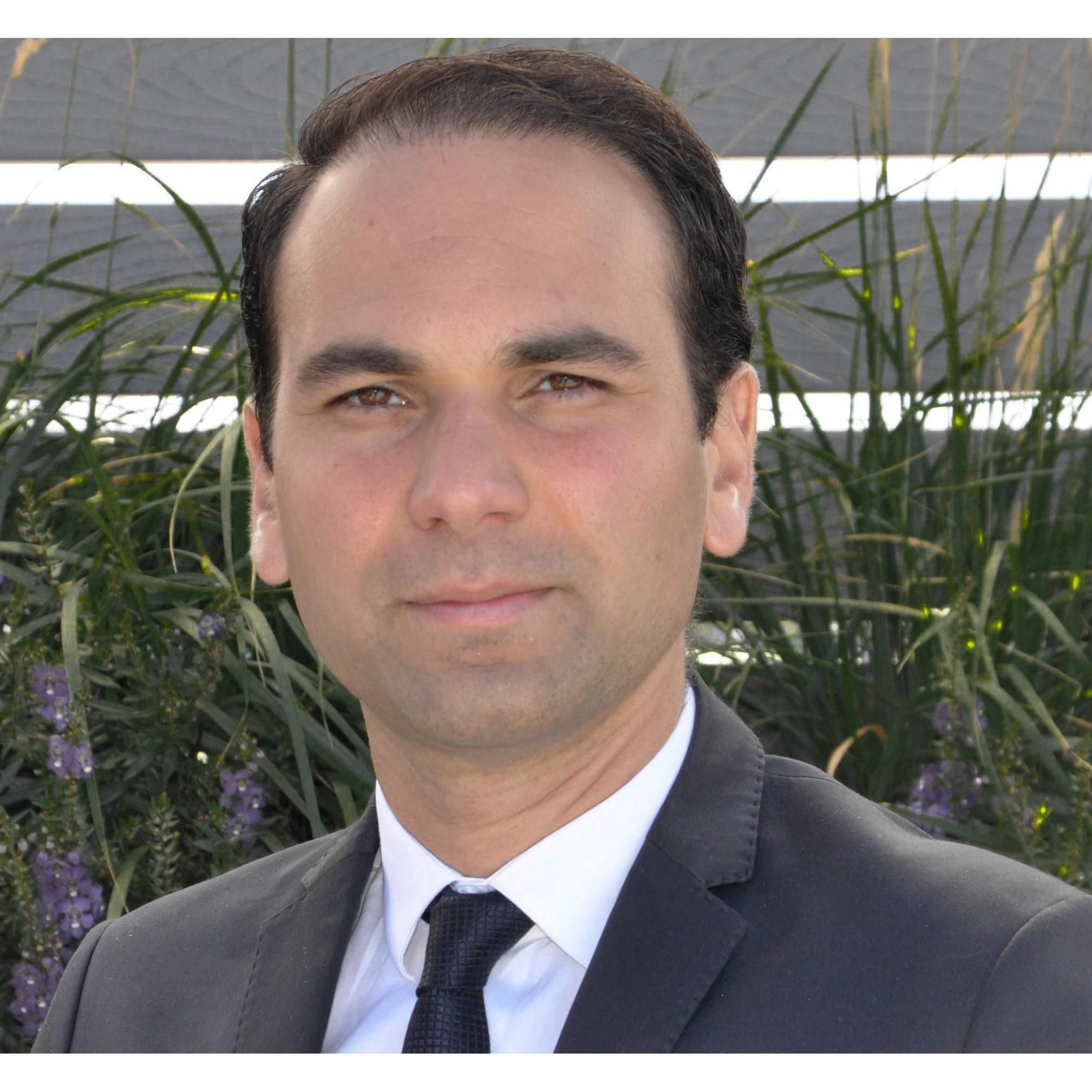 Omar Yusef Kudsi, FACS;MD