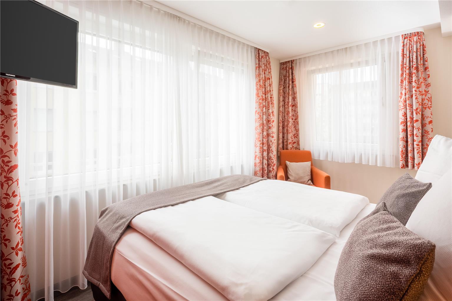 Hotel Azenberg Stuttgart, Sure Hotel Collection by BW, Seestrasse 114-116 in Stuttgart