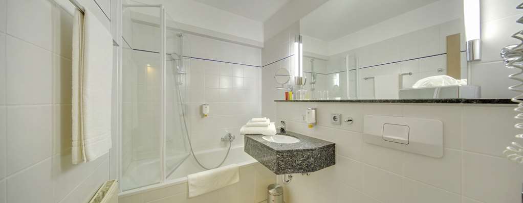 Bilder Best Western Plus Hotel Steinsgarten