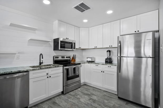 Images CCMS Resorts - Port Aransas