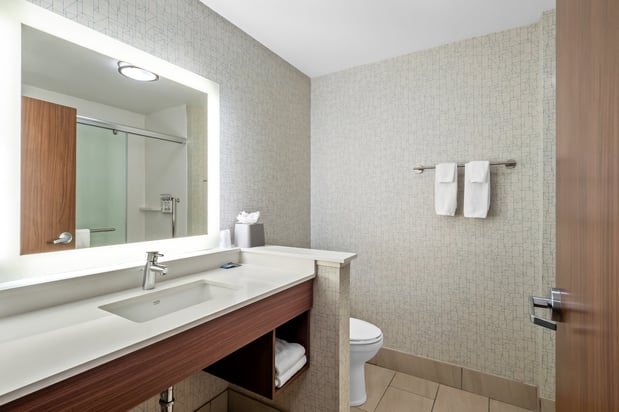 Images Holiday Inn Express & Suites Detroit Northwest - Livonia by IHG