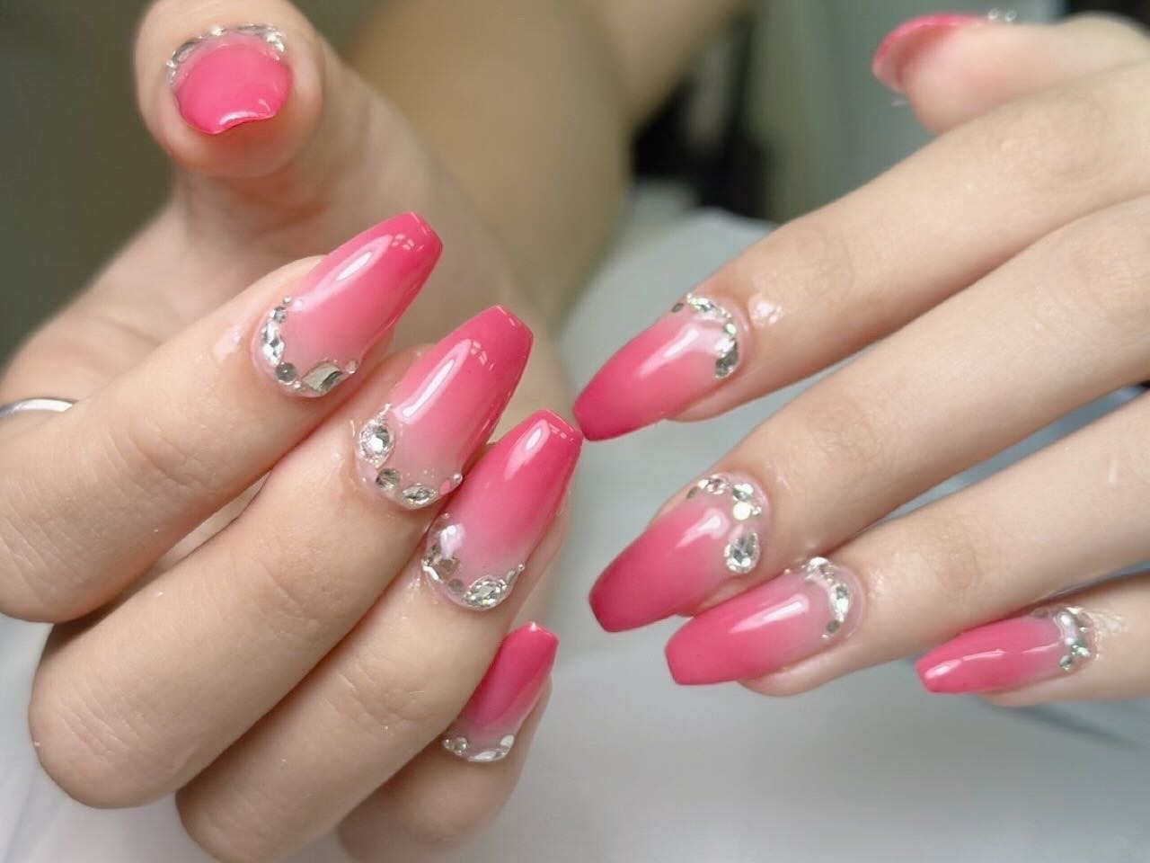 Images lucky nail【ラッキーネイル】