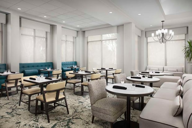 Images Hilton Garden Inn Gainesville