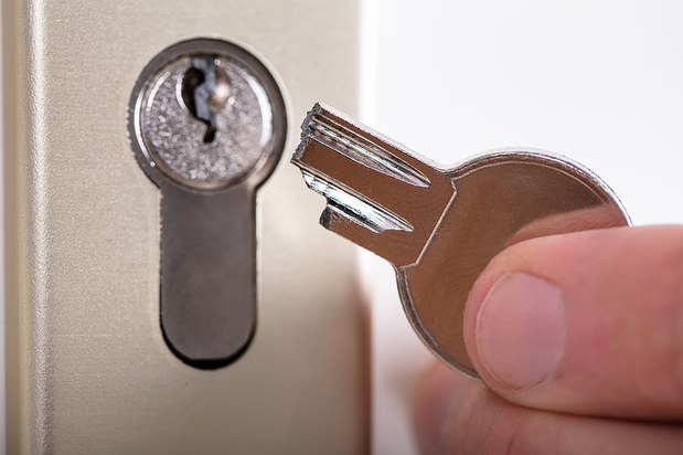 Images A1 Lock and Key LLC