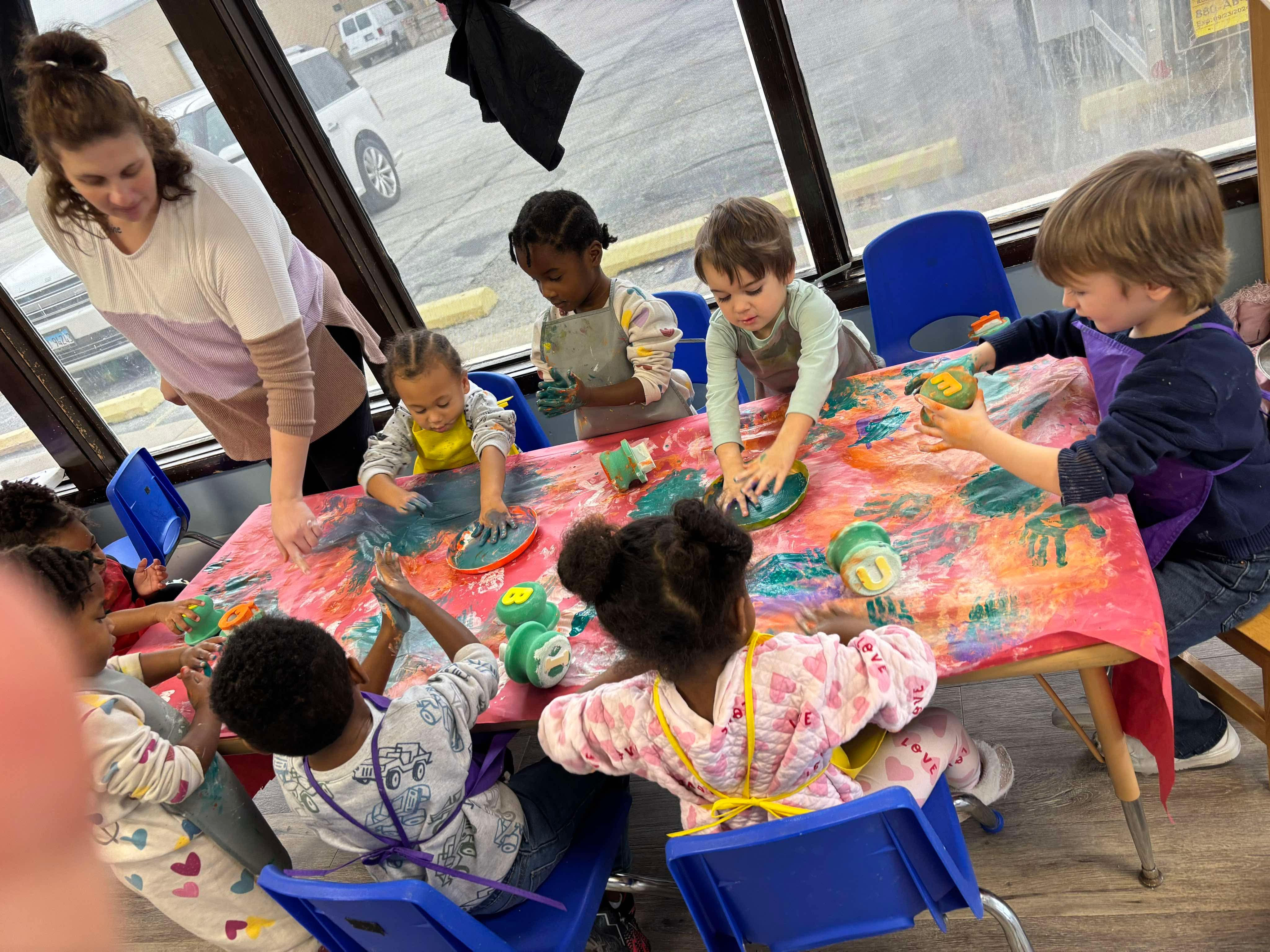 Heritage Academy & Learning Center Image