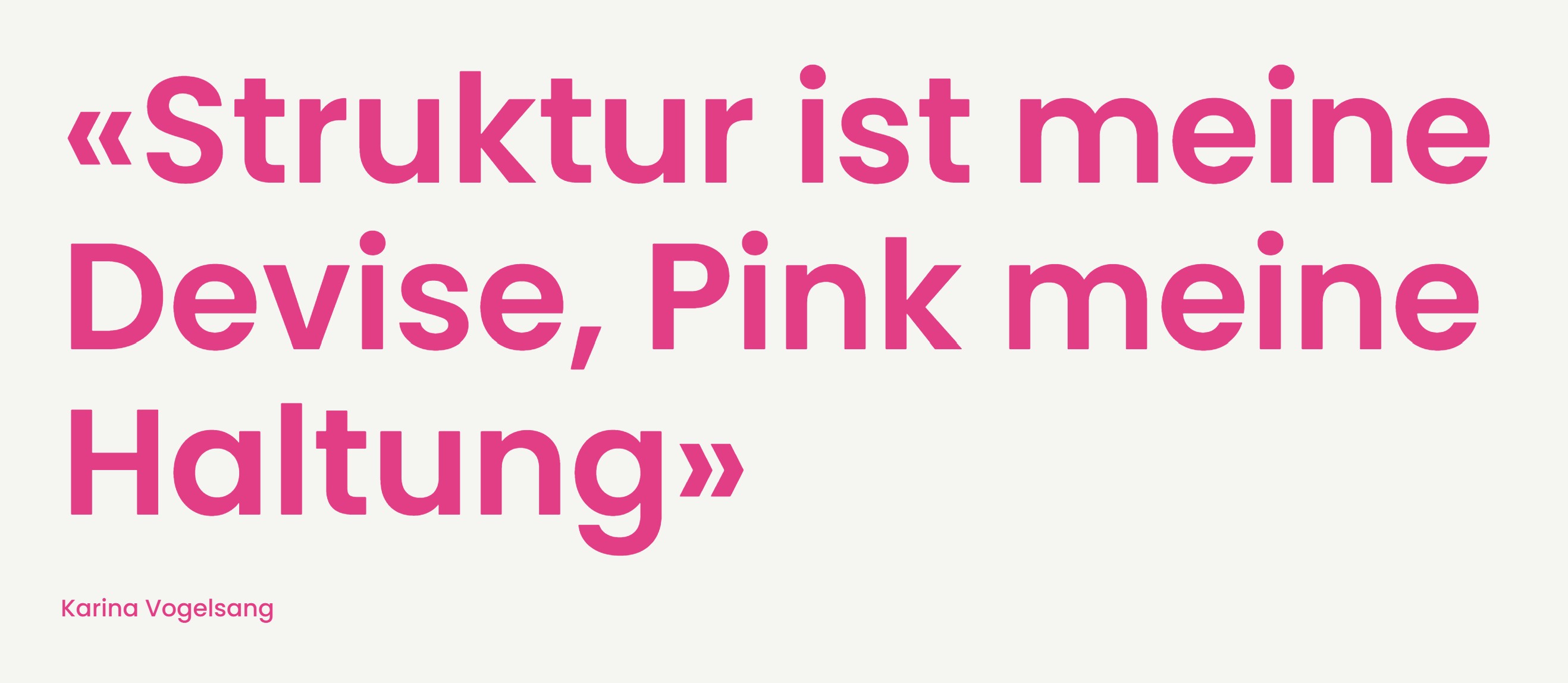 Pink Ibex GmbH, Rebbergstrasse 13 in Wohlen AG