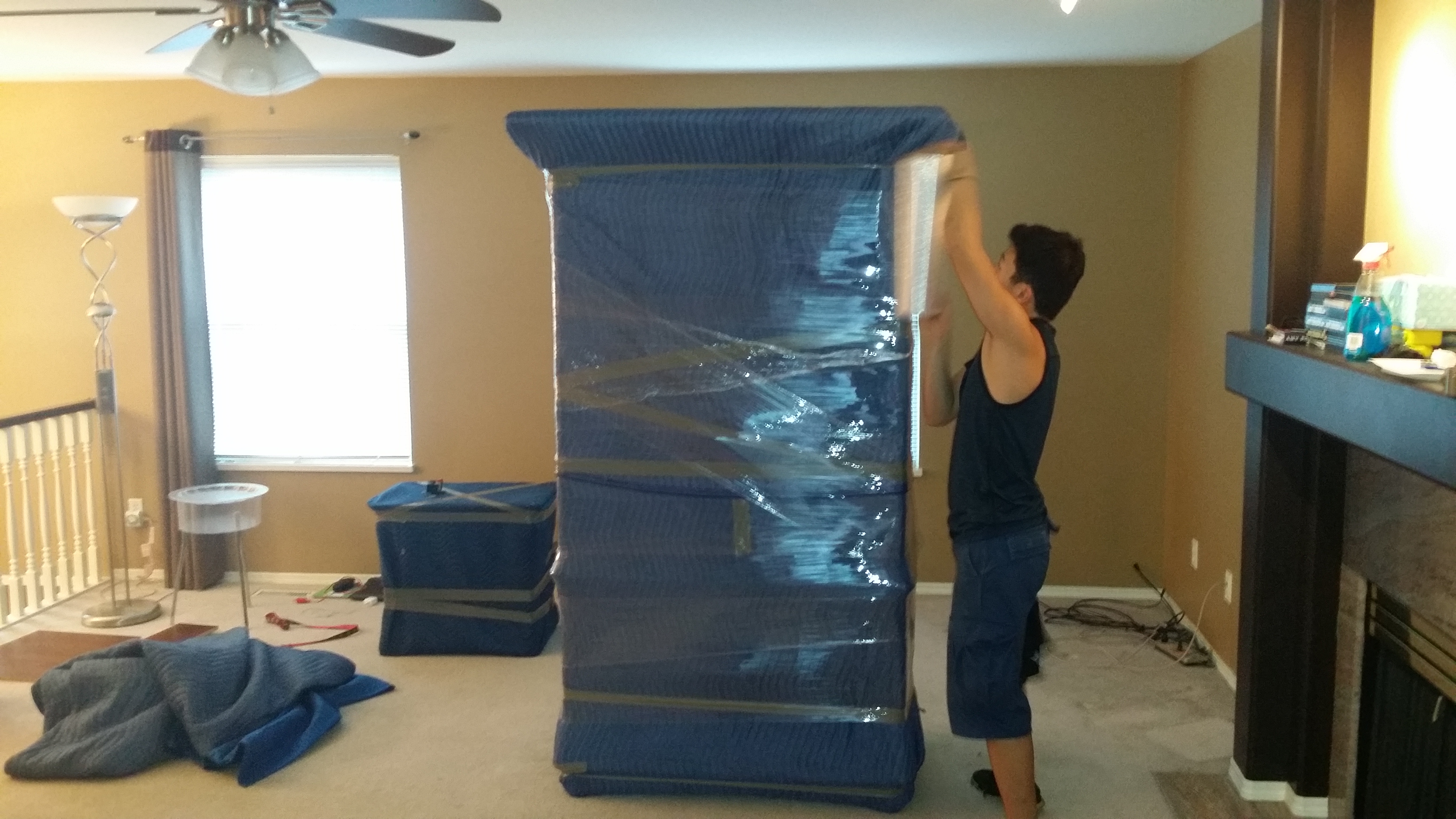 Images My City Movers | Surrey Movers