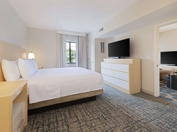 Images Homewood Suites by Hilton Parsippany-Troy Hills