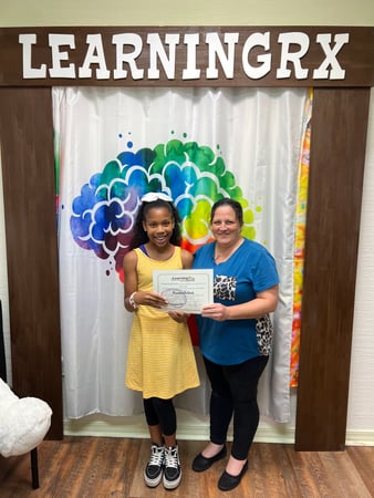 Images LearningRx - Shreveport
