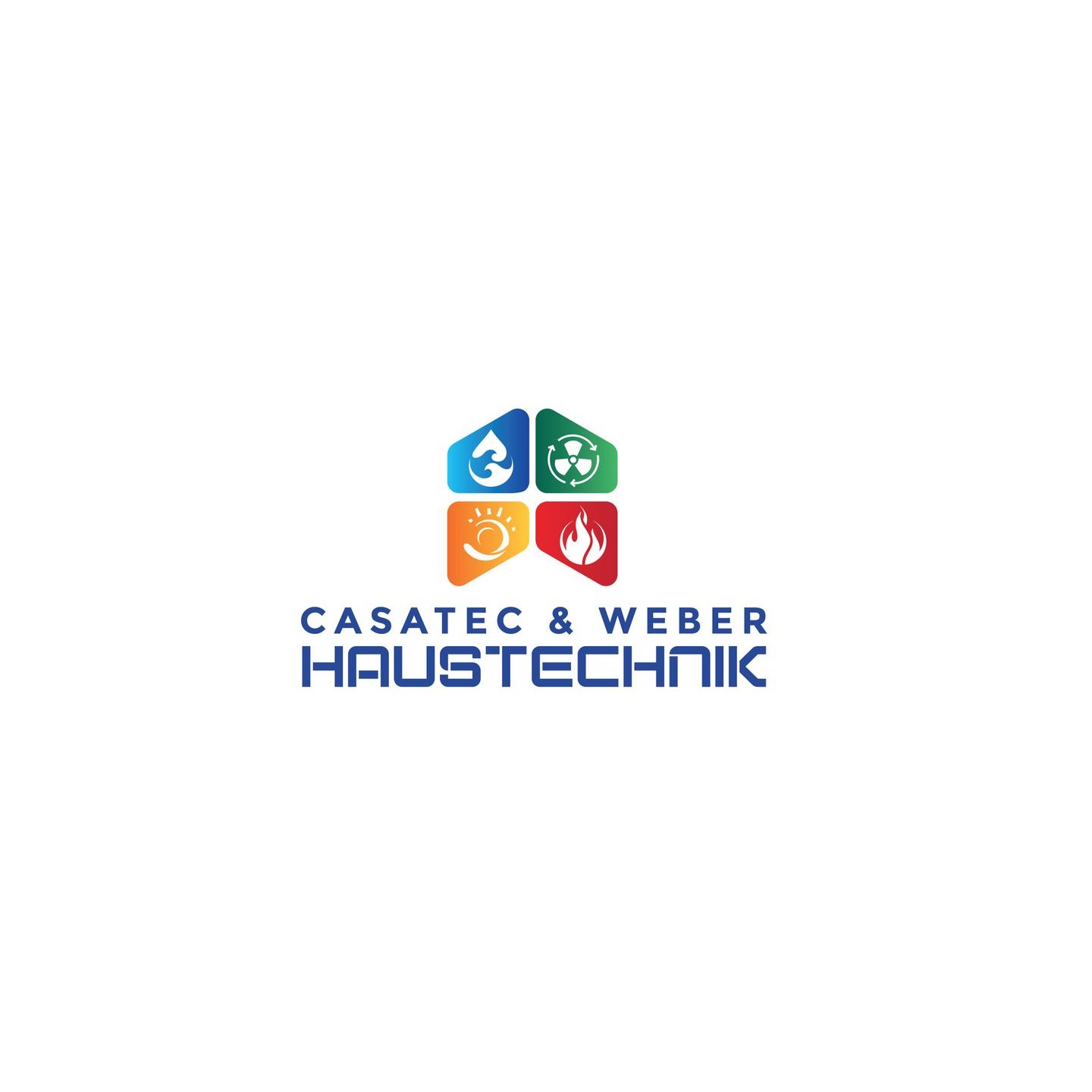 Casatec & weber Haustechnik  