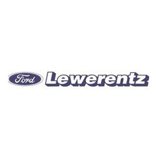 Logo Autohaus Lewerentz GmbH