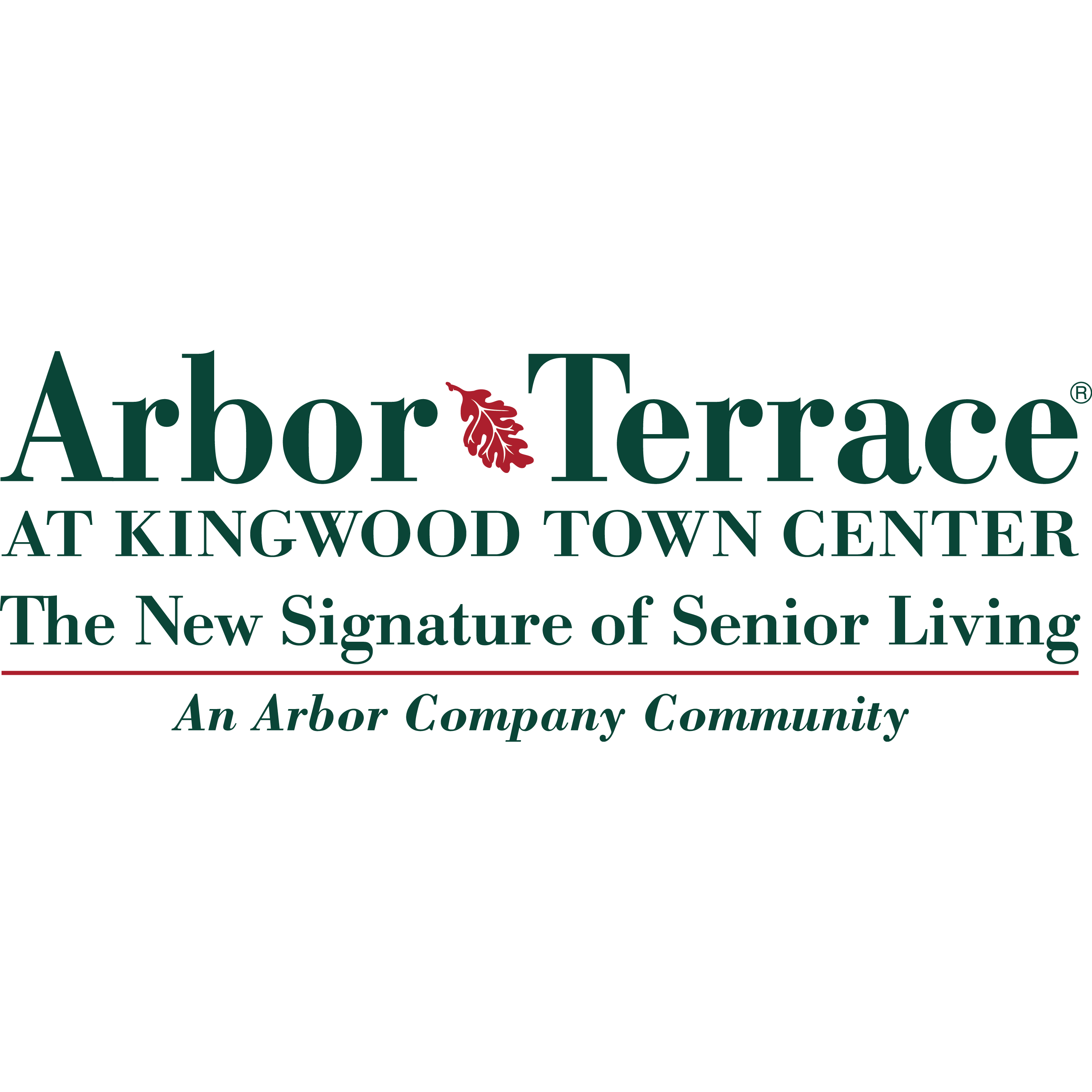 Arbor Terrace at Kingwood Town Center