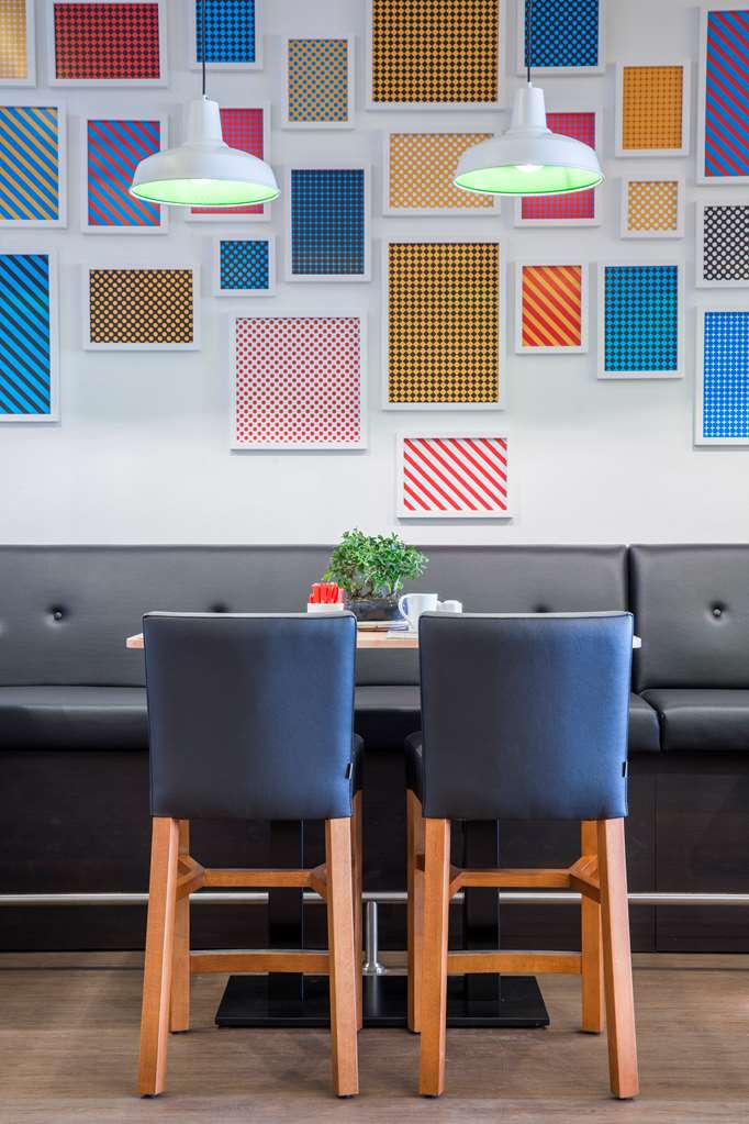 Images Park Inn by Radisson Istanbul Ataturk Airport