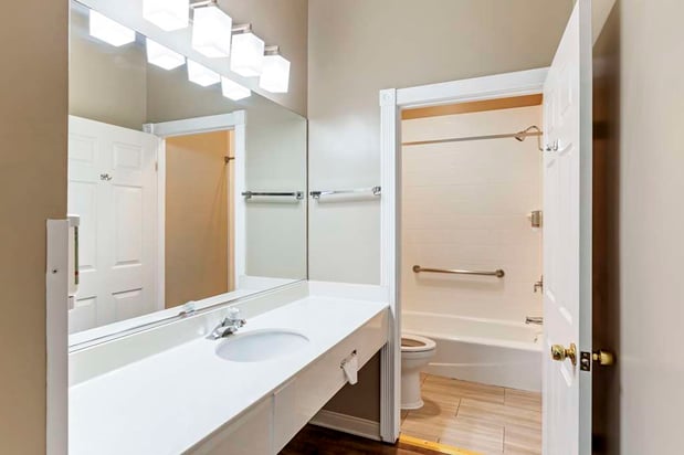 Images Best Western China Lake Inn