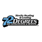 Streitz Heating & Cooling Logo