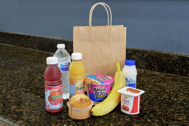 Images Homewood Suites by Hilton Fort Smith