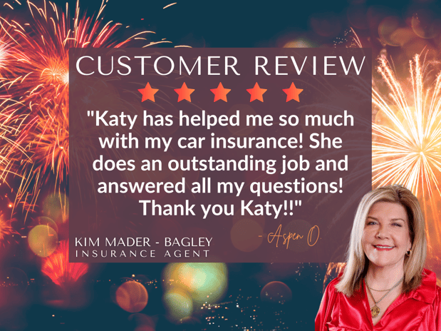 Images Kim Mader-Bagley - State Farm Insurance Agent