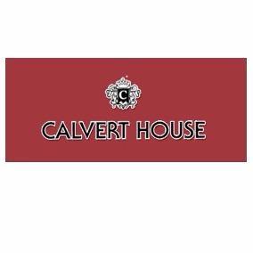 Calvert House Apartments Logo